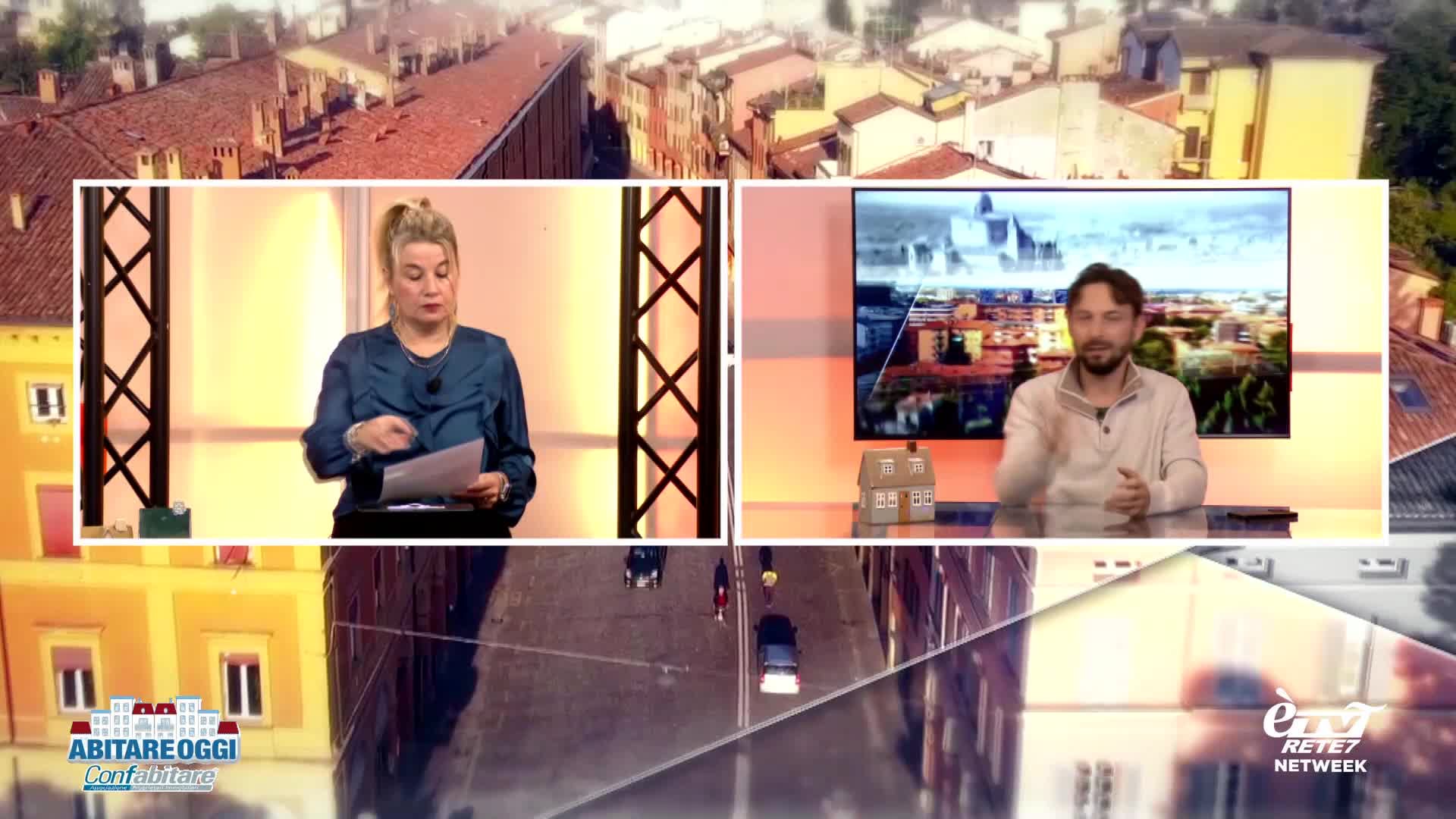 Abitare Oggi –  Puntata del 30/10/2024