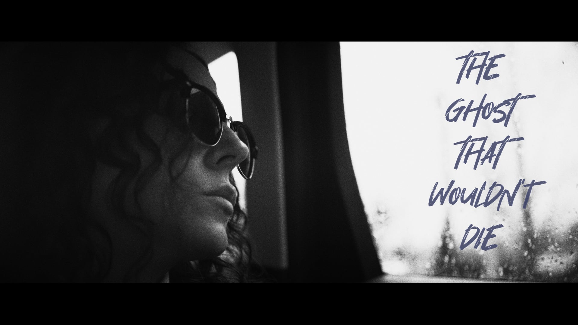 THE GHOST THAT WOULDN'T DIE | Trailer