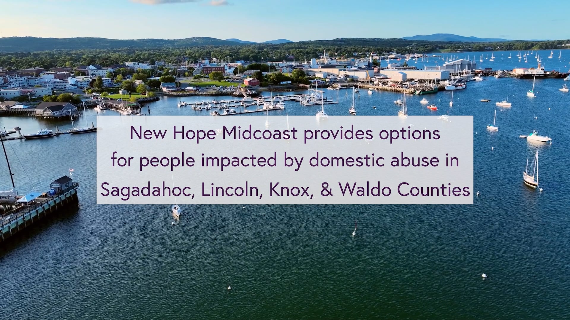 New Hope Midcoast