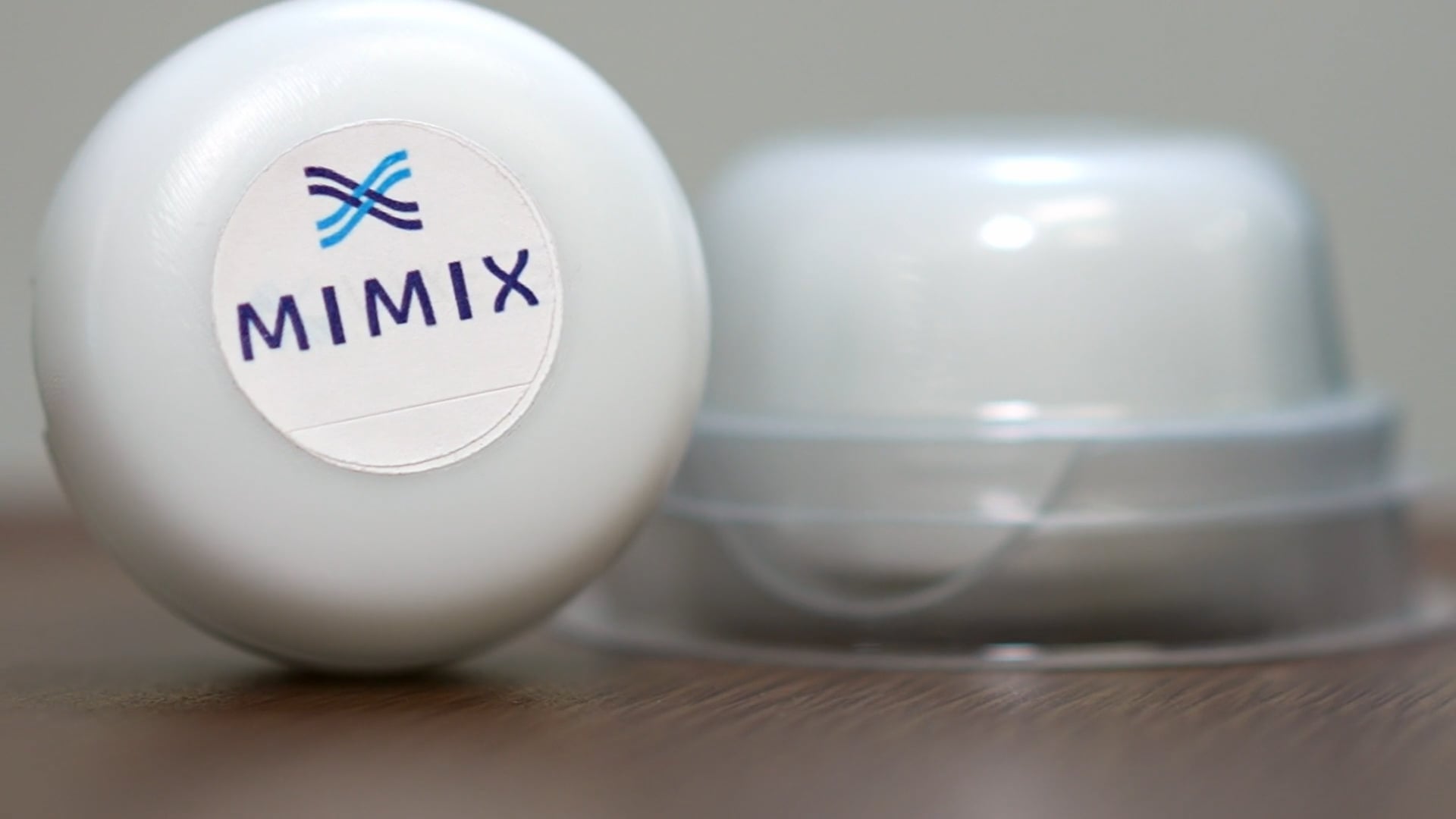 Vaxess' MIMIX Patch