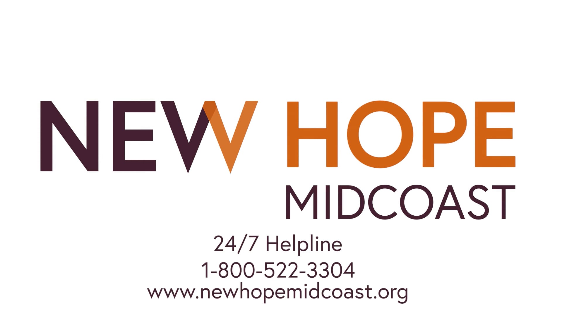 New Hope Midcoast