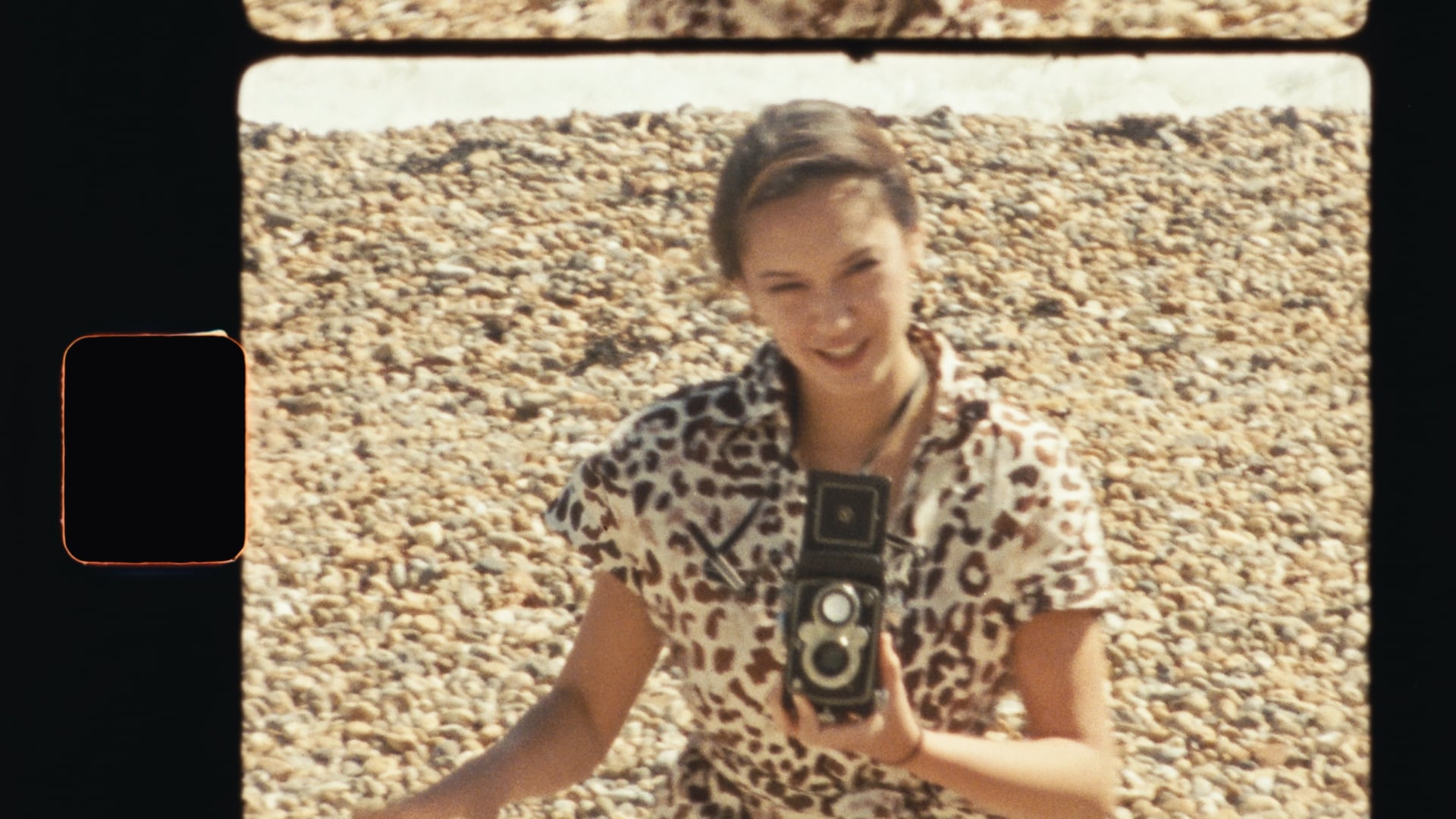 A Card From The Coast | Fashion Spec