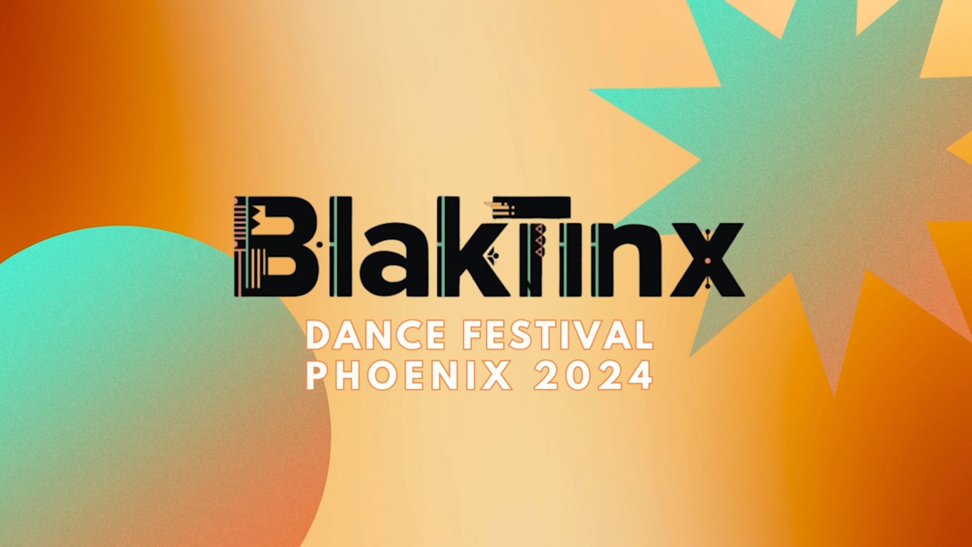 BlakTinx Promo 2024