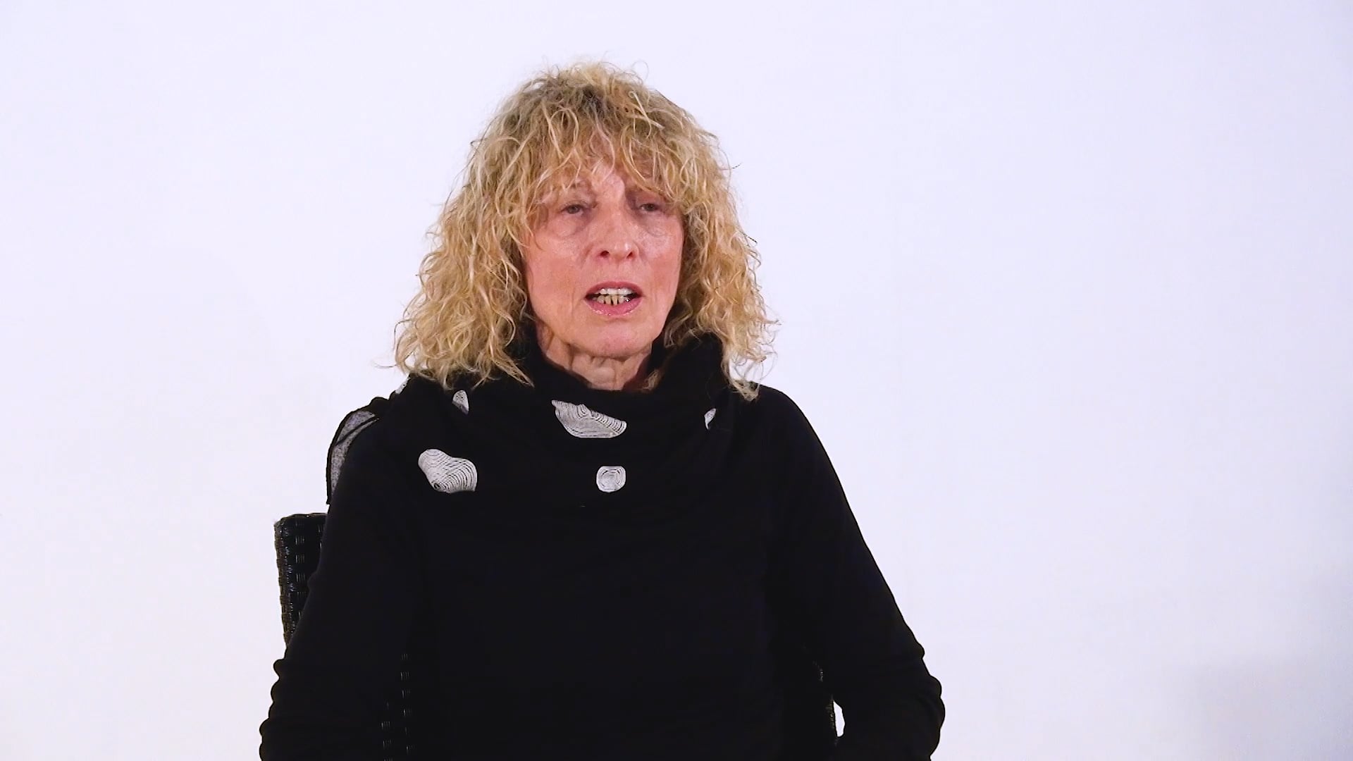 TANJA ZGONC | DSPS 30+