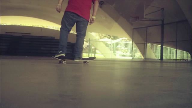 Kurt Vile - Baby's Arms thumbnail