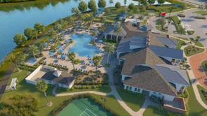 "TerraWalk" by DiVosta Homes