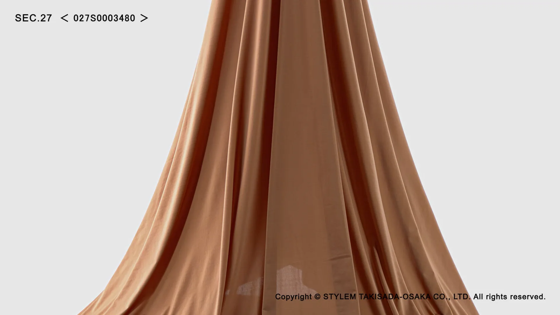 MI・YA・BI[027S0003480] | STYLEM FABRIC STORE