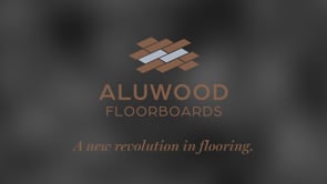 Aluwood Floorboards Ltd.