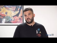 Juan José Rodríguez, veterinario de Serivet en Ganadería Fondón, valora la estrategia Sexado y Carne de ABS