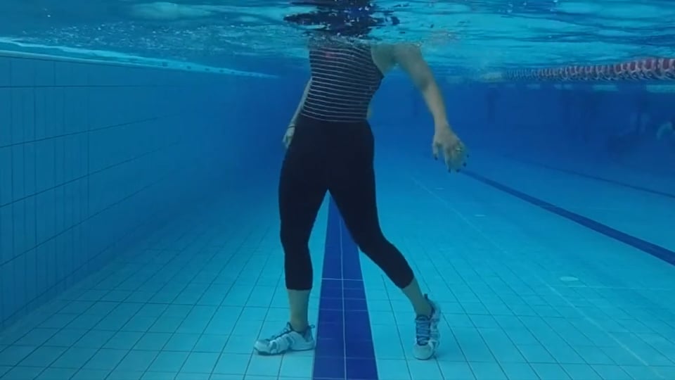 Aqua Move and Groove