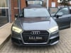 Video af Audi A3 Sportback 2,0 35 TDI Sport Limited Edition S Tronic 150HK 5d 7g Aut.