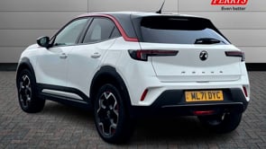 VAUXHALL MOKKA 2021 (71)