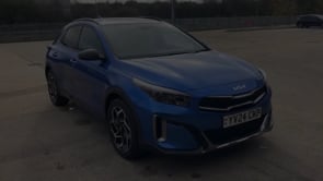 KIA XCEED 2024 (24)