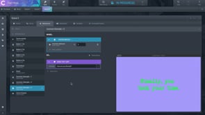 Related Embedded Video Item Thumbnail