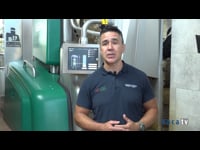 “La medición de células somáticas y la separación cuarto por cuarto con GEA nos permiten conseguir una muy buena calidad de leche”