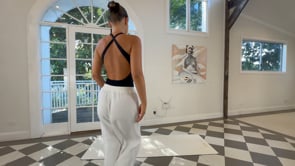 Alchemy of the emotional body via the physical vessel