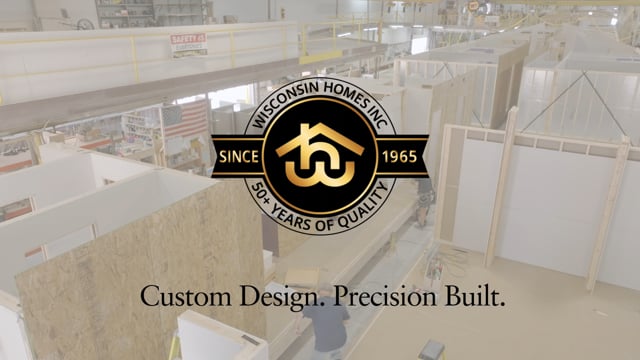 Wisconsin Homes Project highlight