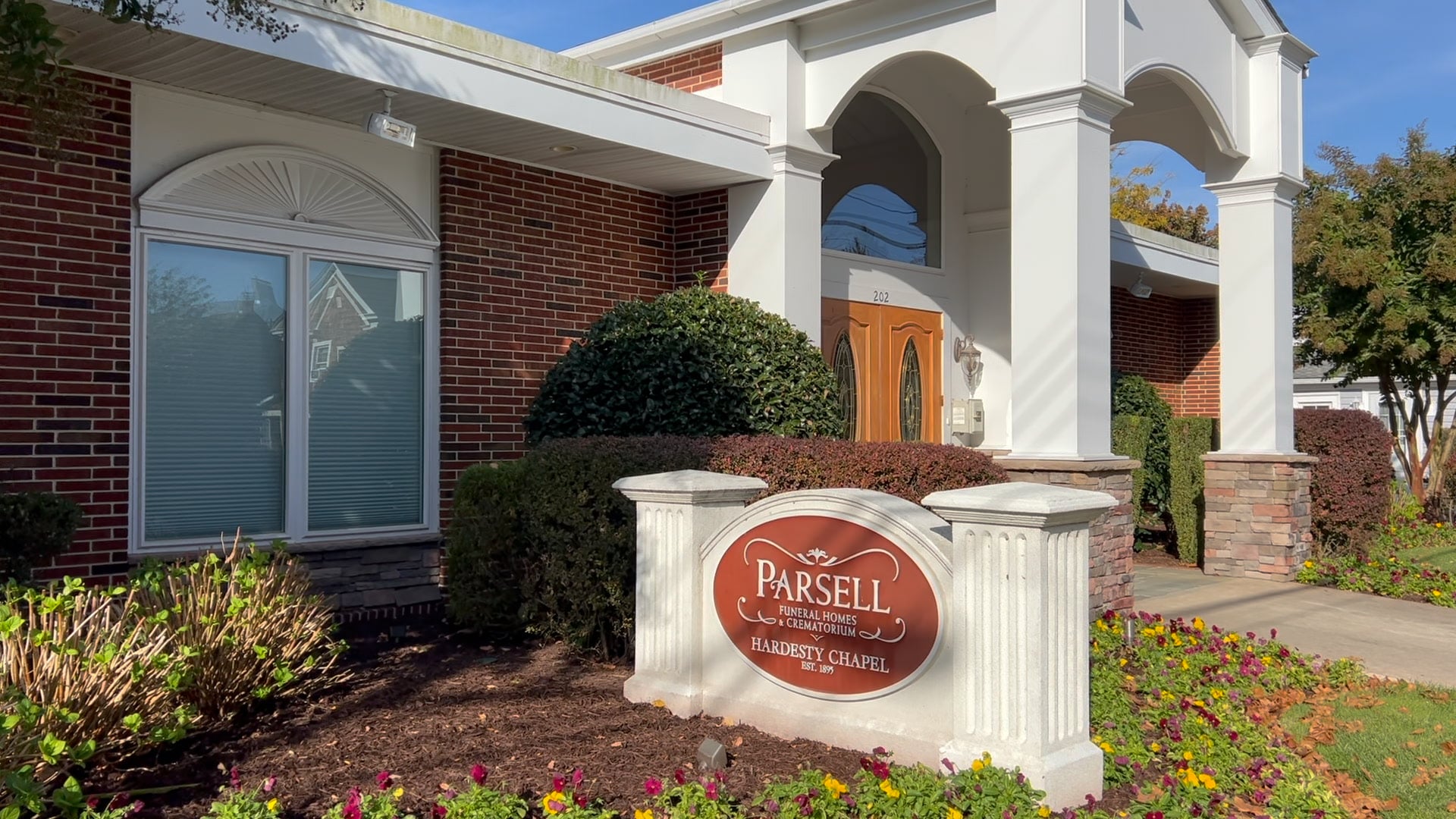 Parsell Bridgeville