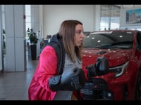 Rochester Motor Cars - 'Beat Up' Ad