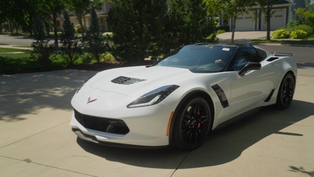 Rochester Motor Cars Commercial