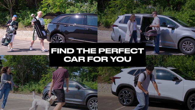 Rochester Motor Cars Commercial
