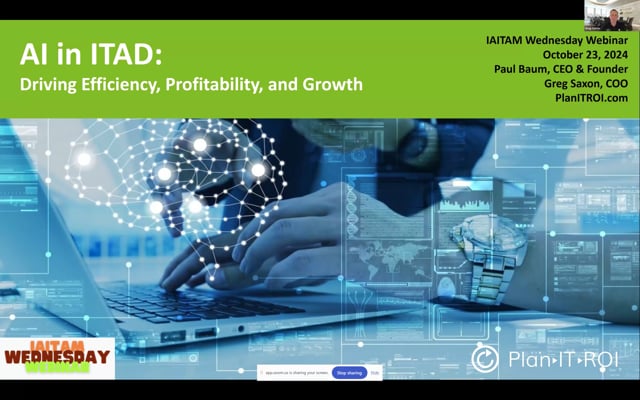 AI in ITAD: Driving Efficiency, Profitability, and Growth