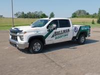 Ballman Roofing & Coating