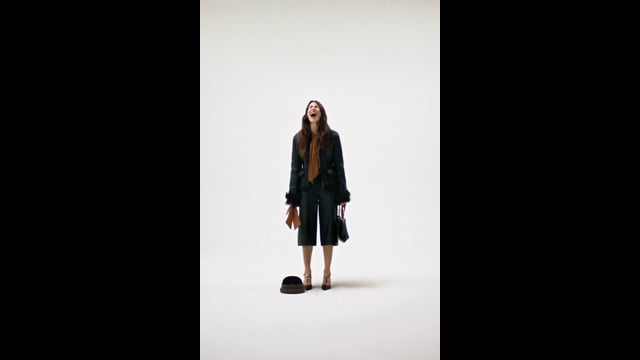 deVine Voices Native German Female Voiceover Zalando Commercial