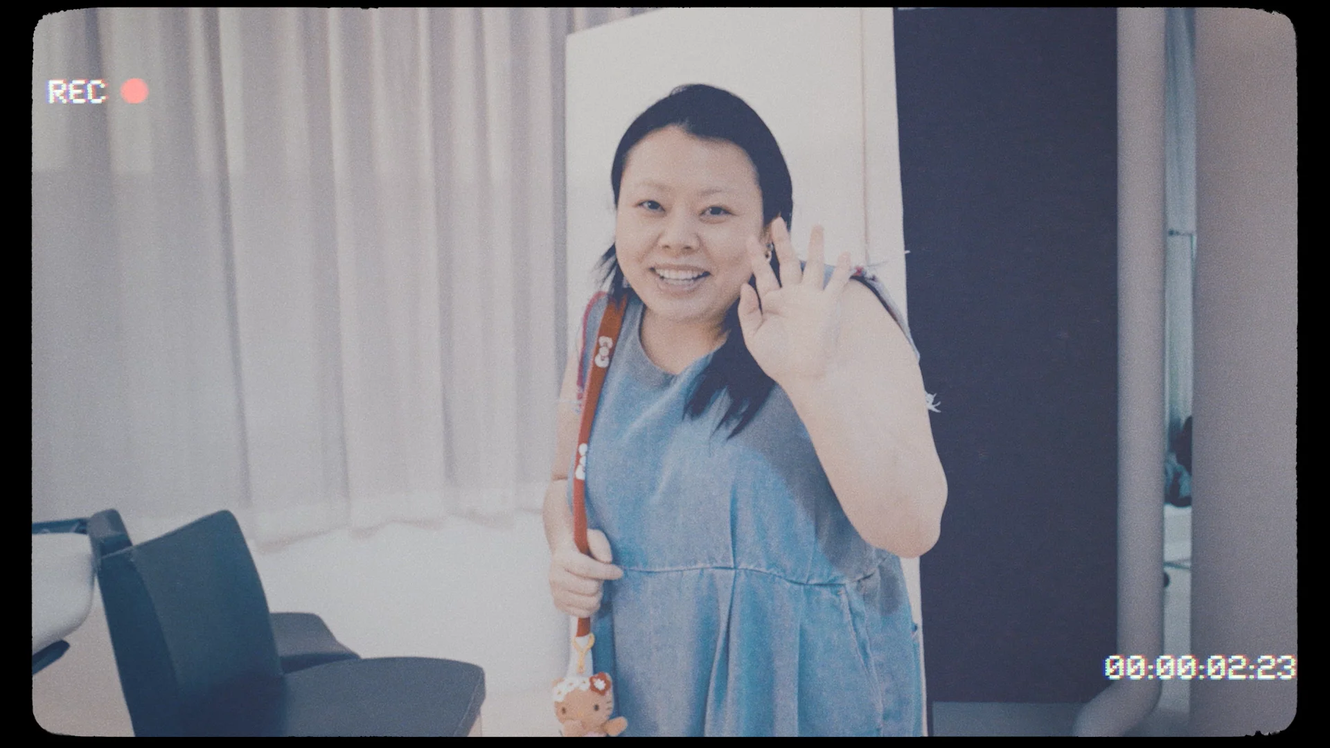 渡辺直美さんプロデュース【正規品】渡辺直美×ウーマナイザー リバティ