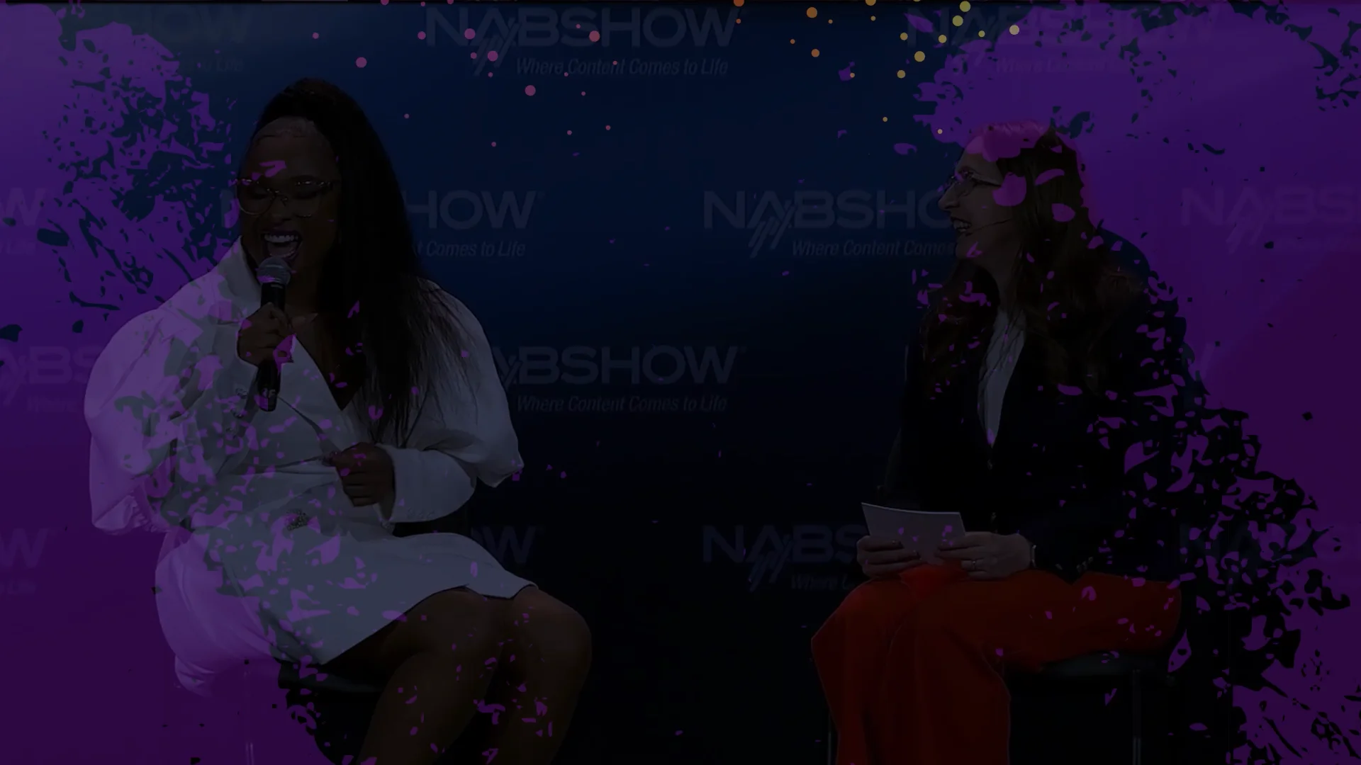 2025 NAB Show