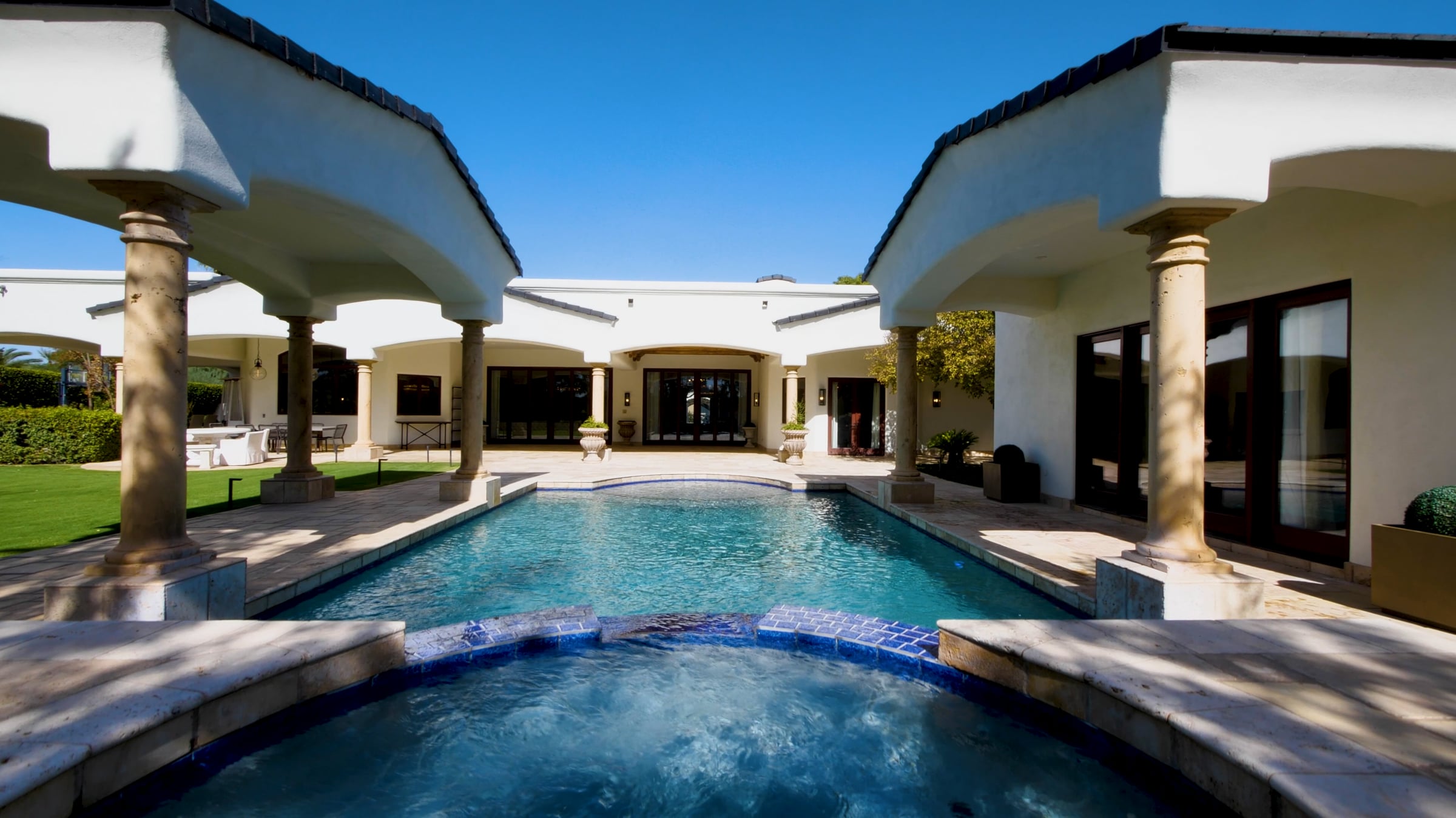 Doubletree Ranch
