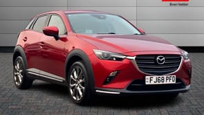 MAZDA CX-3 2019 (68)