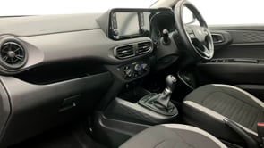 HYUNDAI I10 2021 (71)