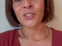 Video Feedback Monica - RoYa India 24