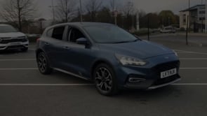 FORD FOCUS 2021 (71)