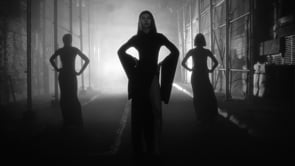 Travis Taddeo Fashion Film