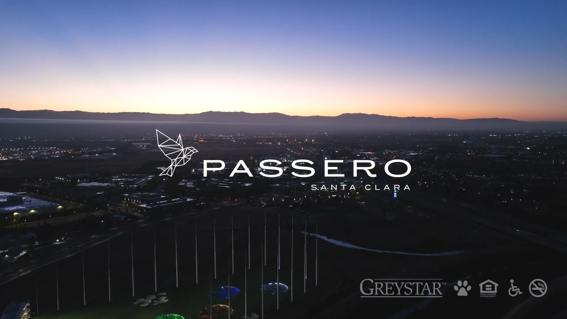 Passero - First Cut