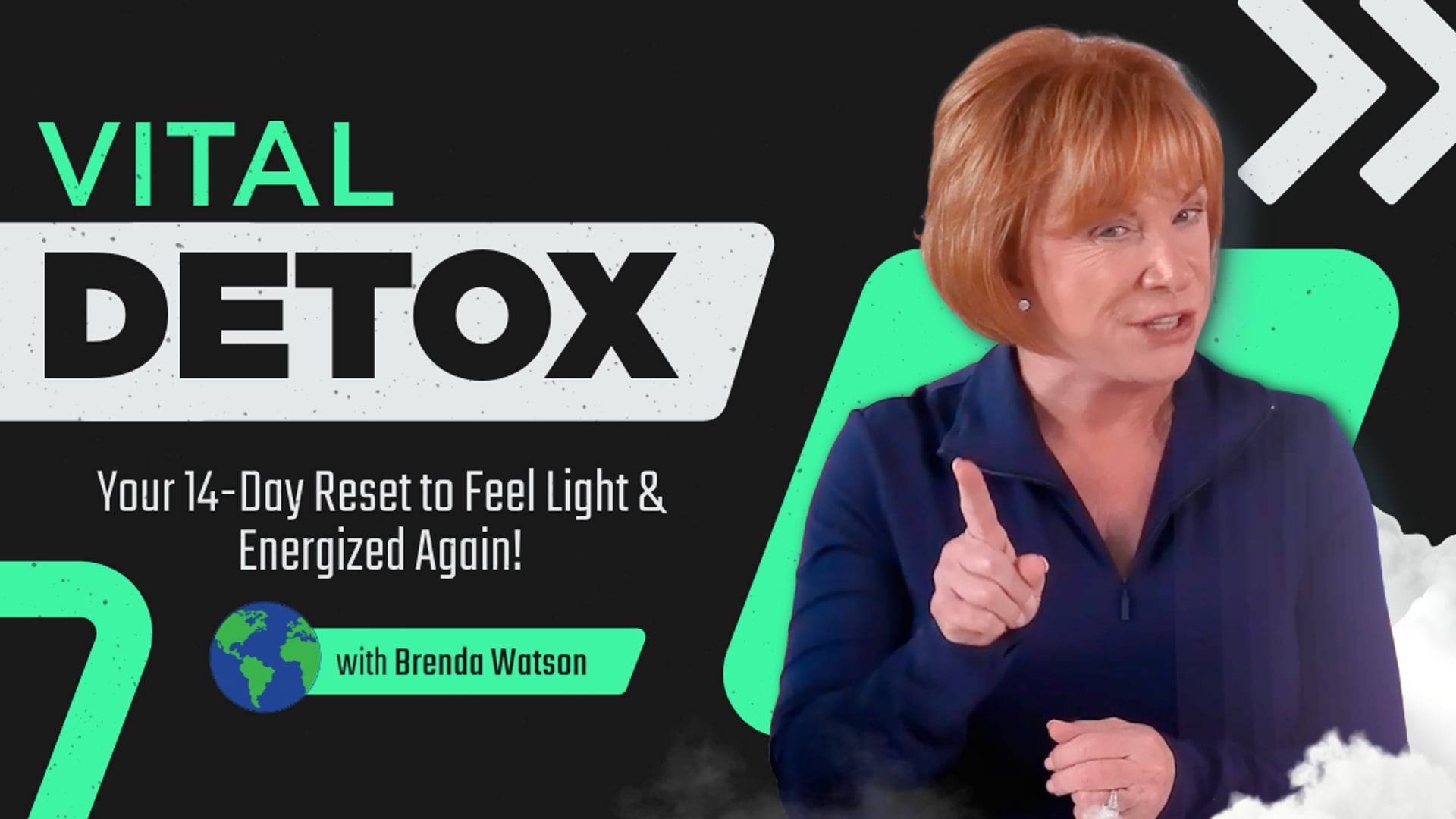 Vital Detox
