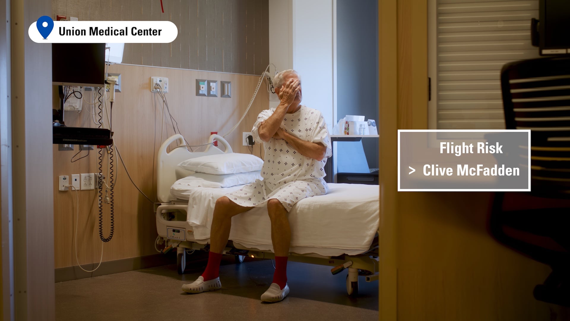 AVIGILON | UNITY BRAND VIDEO (A MOTOROLA SOLUTIONS, INC COMPANY)