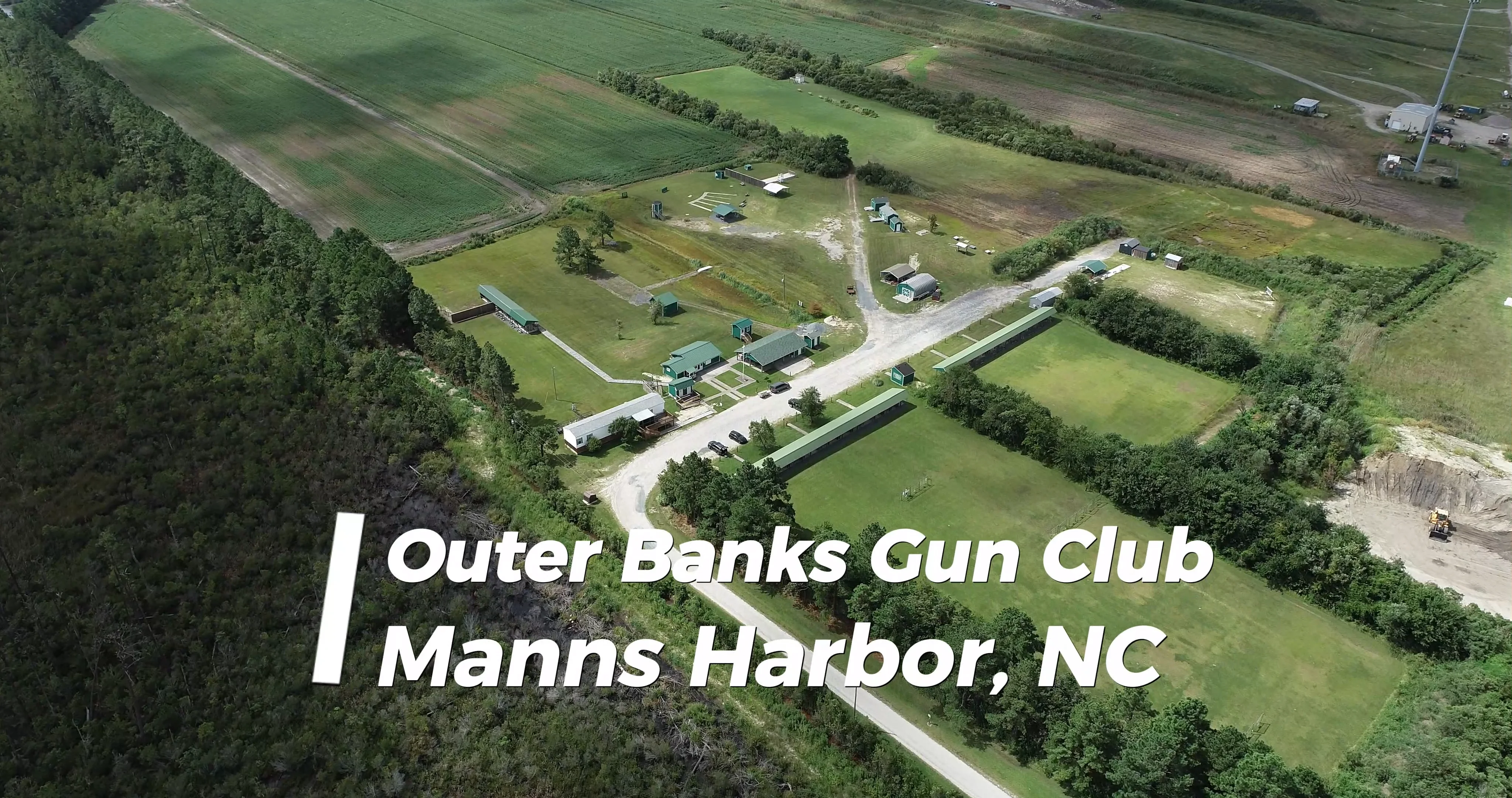 OUTER BANKS GUN CLUB - Home
