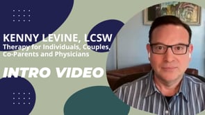 Kenny Levine, Lcsw video