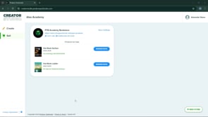 Related Embedded Video Item Thumbnail