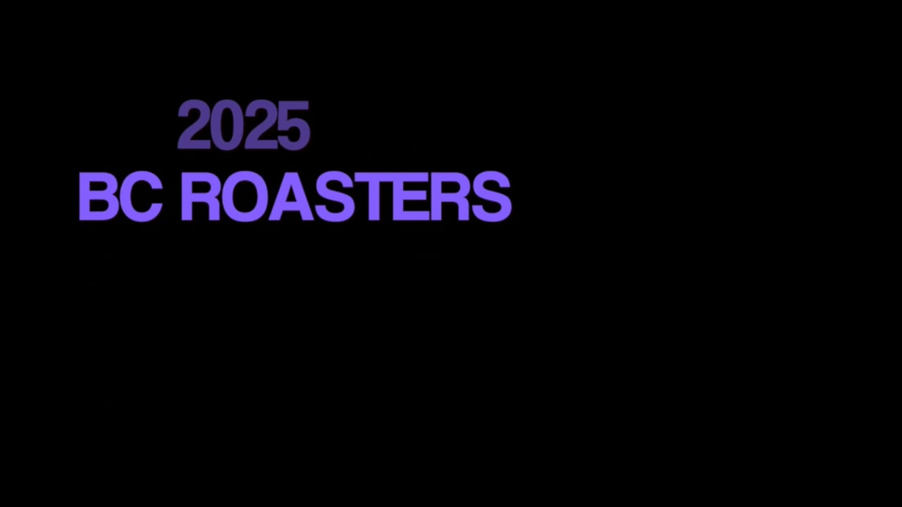 BC ROASTERS - Coffee Roasters, Industrial Equipment, Coffee
