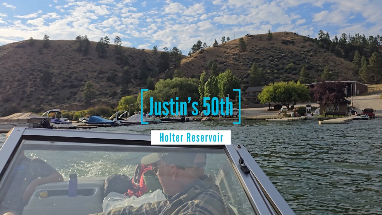 Justin Koller's 50th Bday