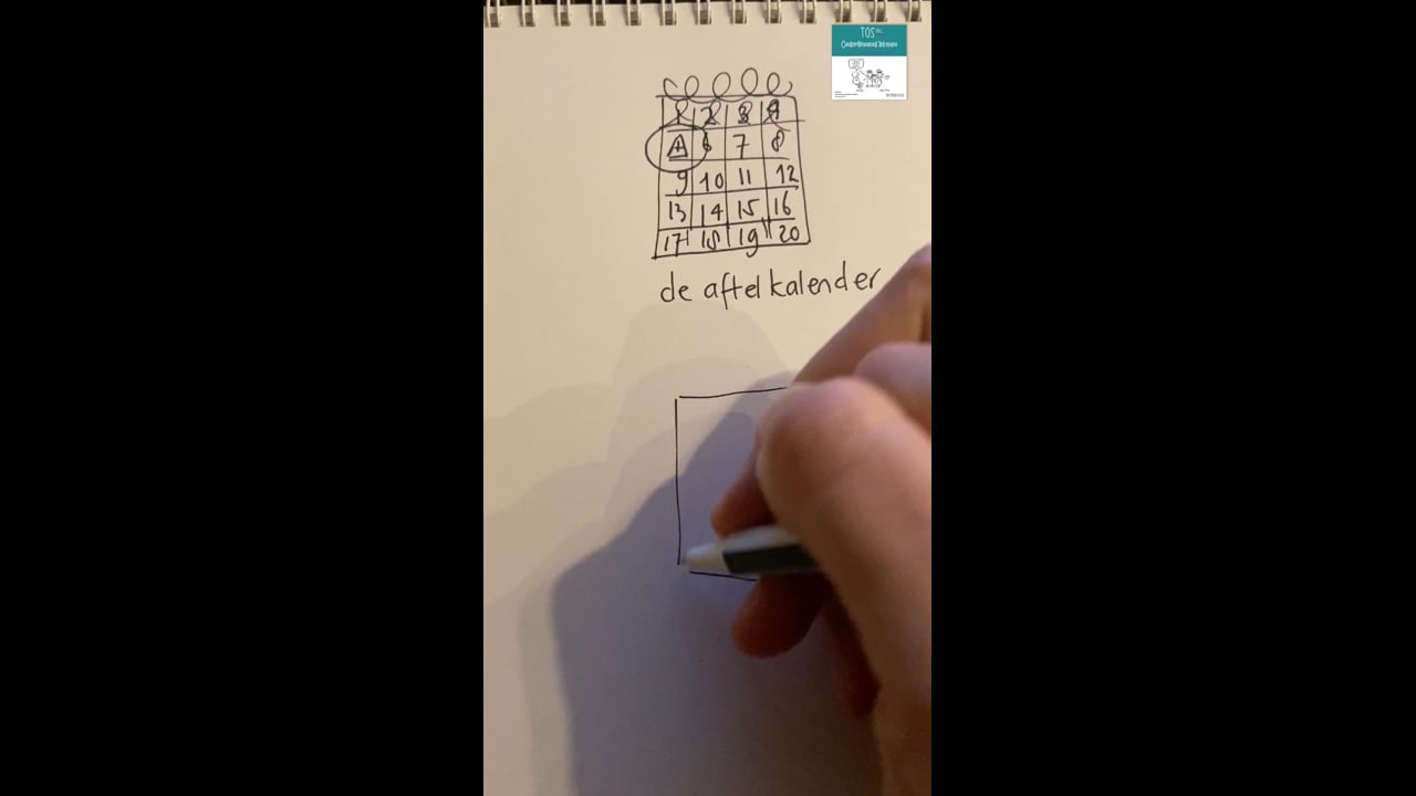 Aftelkalender (de)