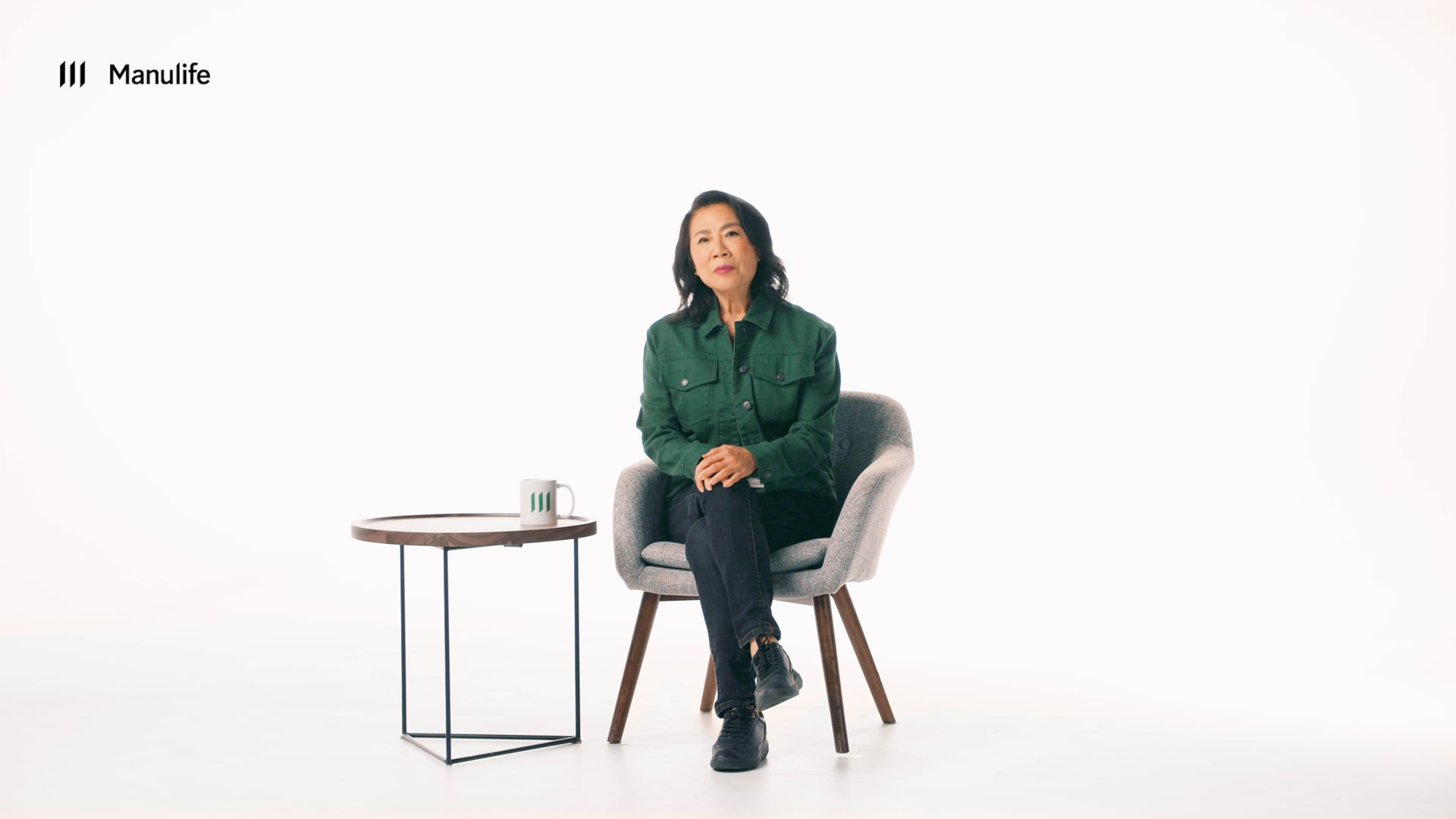 Manulife - Social Commercial