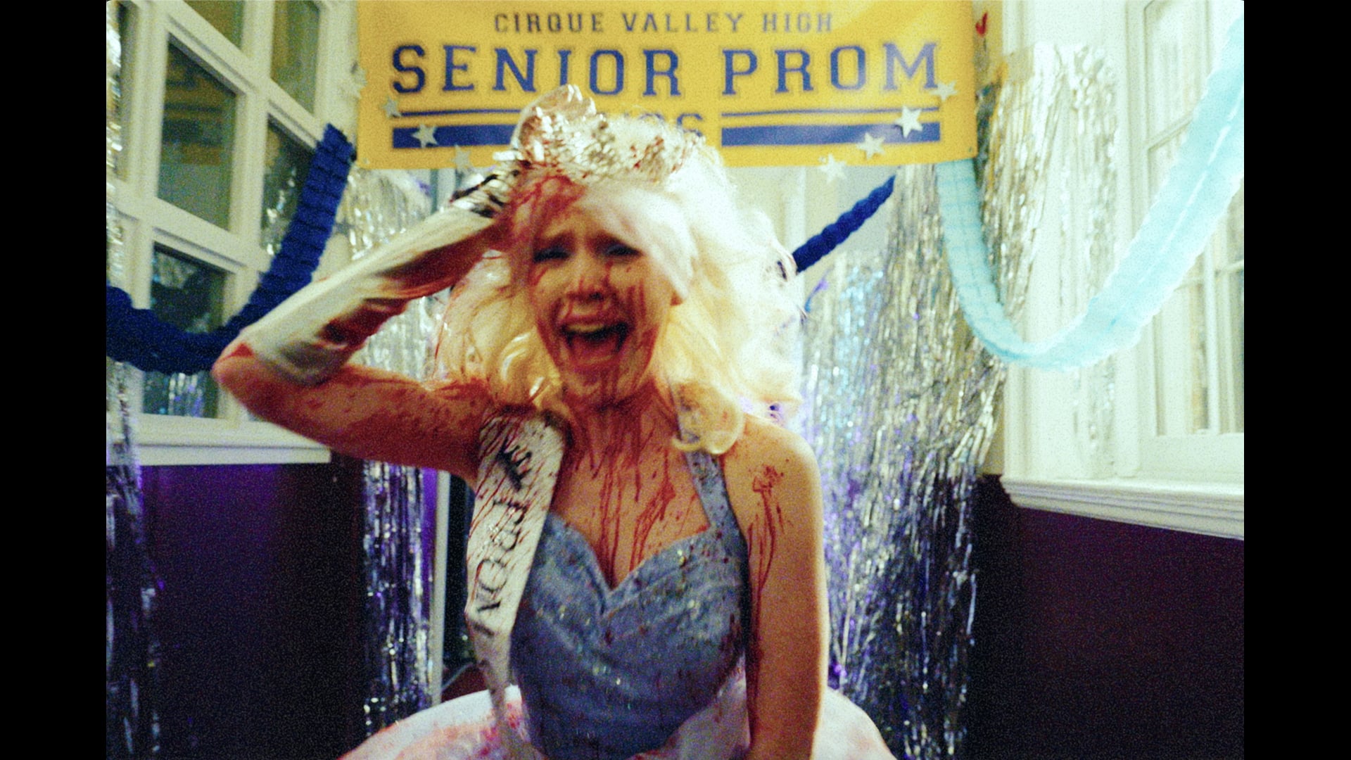 Prom Night - Cirque Le Soir [Commercial Spot]