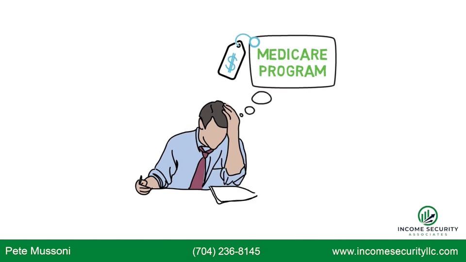Medicare Basics – Part D 