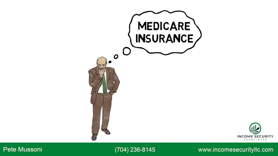 How Do I Choose Medicare Coverage When I Retire?