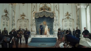 The Empress - Season 2